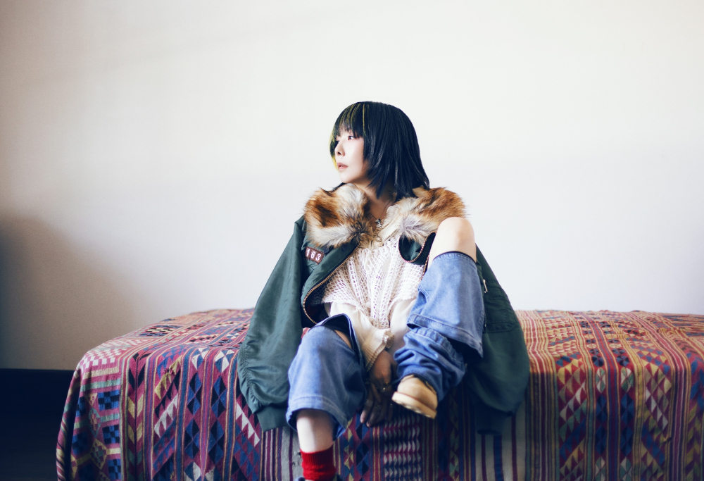 aiko、17thアルバム『最後に熱い日々を狂わしき想いで』が10月21日にリリース決定！また、新曲「あなたの花の色」が10月放送スタートのTVアニメ『アオのハ
