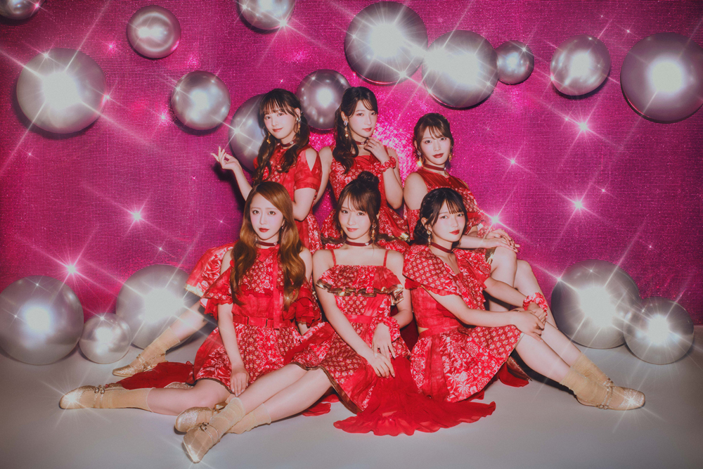 YouTubeチャンネル「佐久間宣行のNOBROCK TV」発のアイドルDRAW♡ME、10月14日(水)にメジャーデビュー決定！タイトルは「勝ち確♡ラヴ」