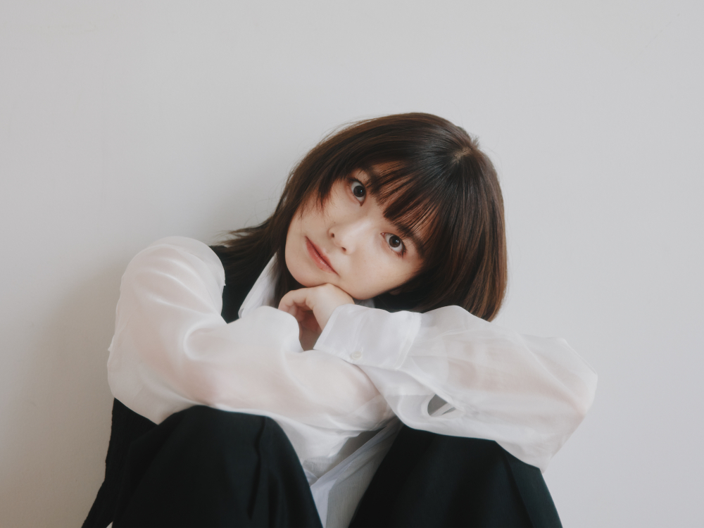 サカグチアミ、改名後初・約3年ぶりのインストアイベントを全国5か所で開催決定！ FM AICHI「DAYDREAM MAGIC」にて新曲「虎」をオンエア解禁
