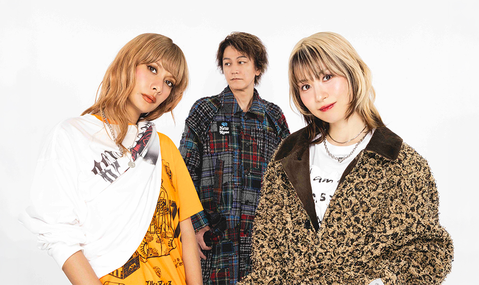  LUV K RAFT 2作同時配信のメジャーデビュー・フルアルバム『GREEN』と『PURPLE』の全貌公開！アートワークは専門学校大阪ビジュアルアーツ・アカ