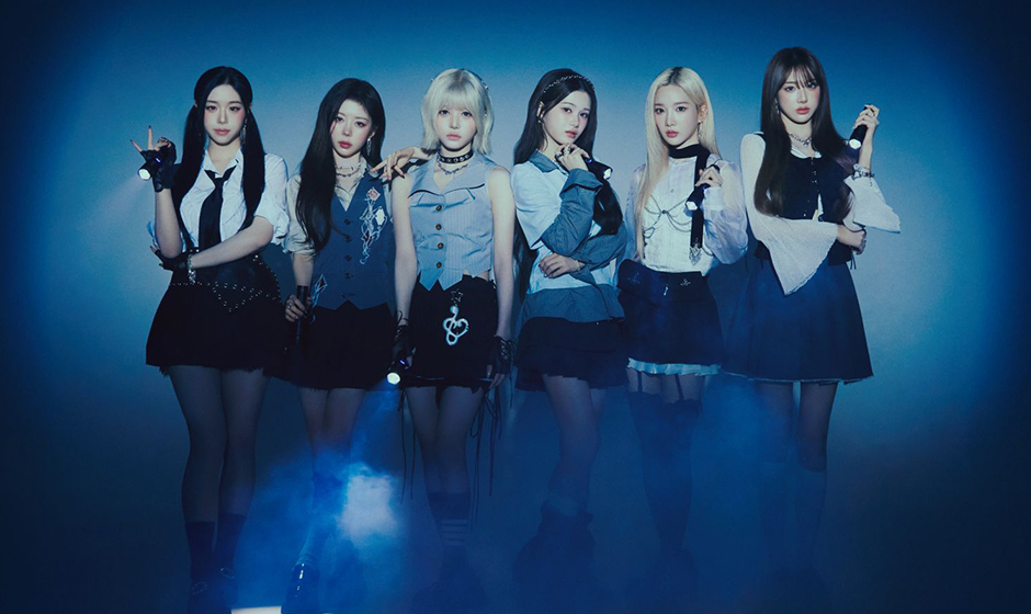 tripleS 日本オリジナルアルバムプロジェクト第二章tripleS sun「DNA」配信スタート！ジャケット写真＆新アーティスト写真公開