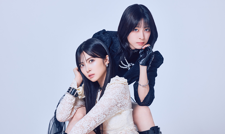 結那、月音こなによるユニットLustQueen、シングル『Regina Gemina』のミュージックビデオを公開！ 