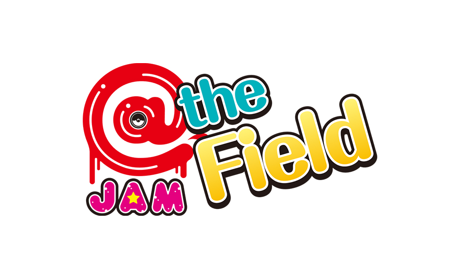 @JAM the Field vol.30 開催決定&出演者発表！