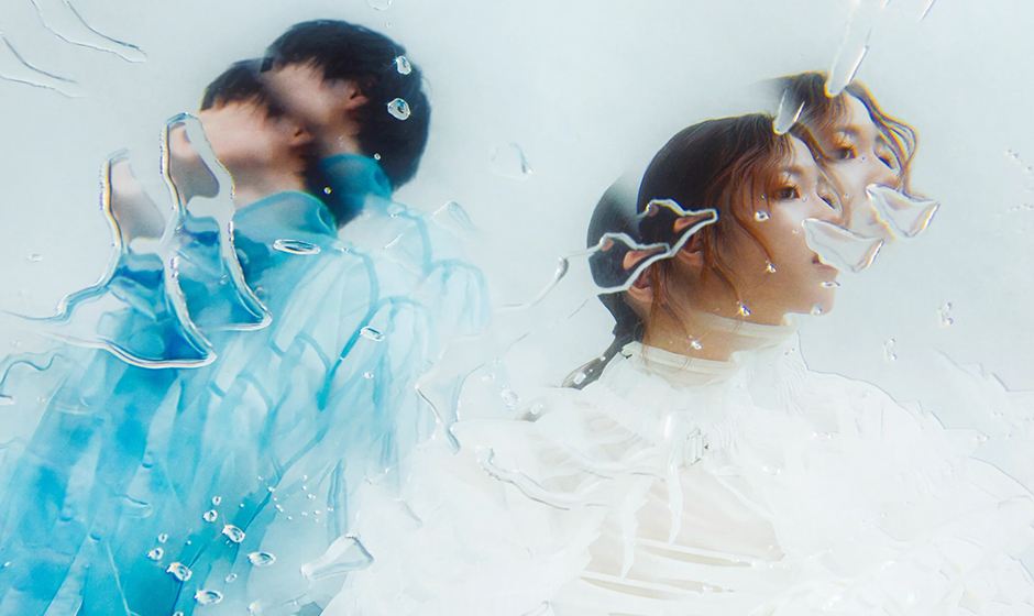 2人組音楽ユニット『ミセカイ』、ソニーミュージック内レーベル”Echoes”より、新曲「ΛυΛυΛυ」配信リリース＆MV公開！