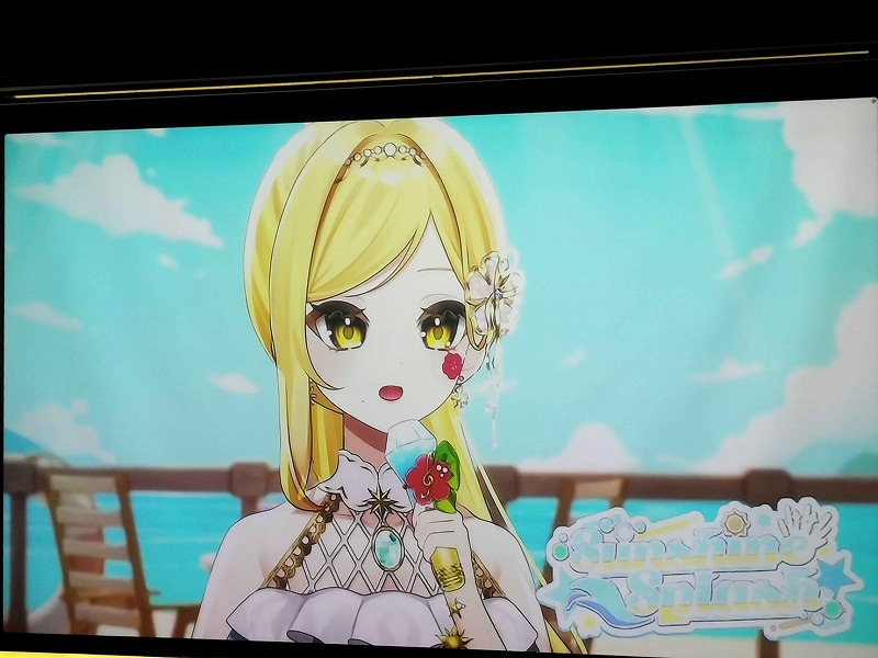 夏休み系VTuberのメーレが作り上げた終わらない熱狂の夏景色。そして、嬉しい発表の数々が…。