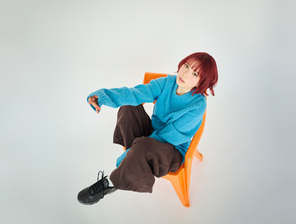 Furui Riho、自身最大キャパLINE CUBE SHIBUYAを含むホールツアー開催決定！