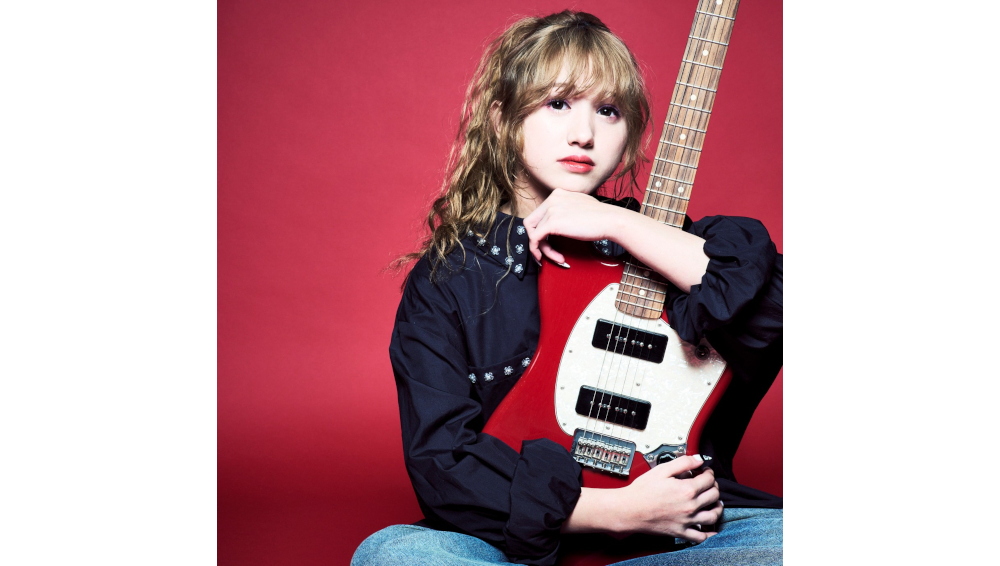 Z世代のロックプリンセスmaya twiggy、半年ぶりとなる新曲「Beautiful Day」9/29発売決定！10/4 1stショーケースへのE’sekai