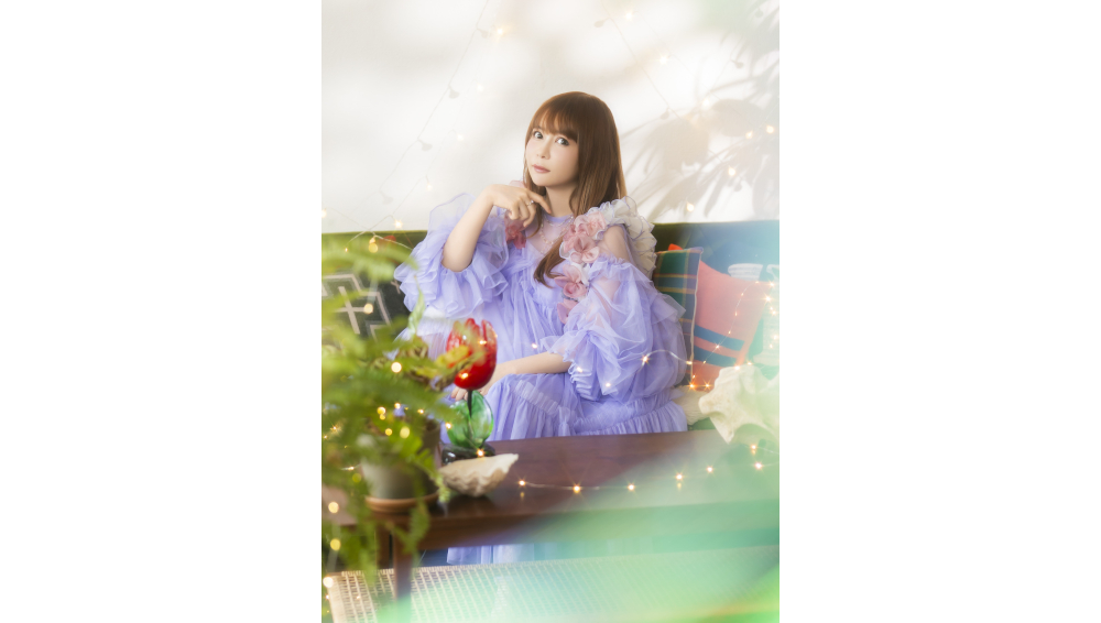 中川翔子、歌手デビュー20周年記念シングル「Twilight Magic」発売日にトワイライト・リリイベ開催！しかし“最強雨女”にはマジック通用せず!?発売日ま