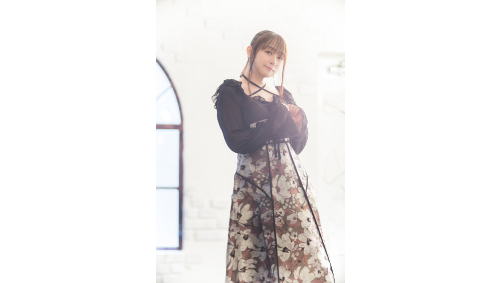今井麻美ソロライブ 2026「Where We Are」2026年12月13日（日）、神田スクエアホールにて開催決定！