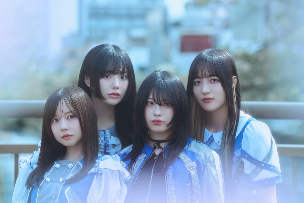 SNSで反響を呼ぶCYNHN、待望の13thシングル『Opia』リリース！MVの公開も