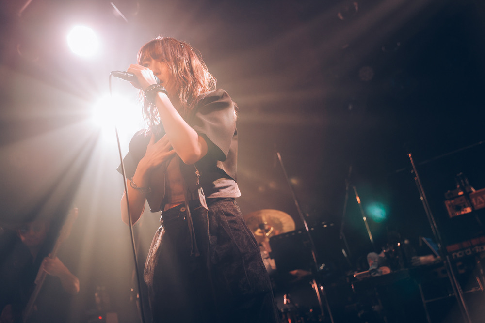 Junna　史上最大規模のライブハウスツアー完走！ツアー振り返り特別企画「Junna Rock You Tour 2026 ～ハローグッバイ～ 振り返りSP」開