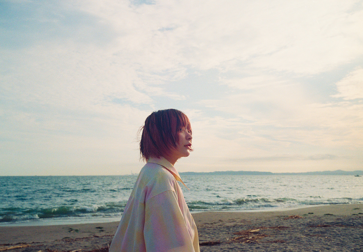 アンジェリーナ1/3ソロプロジェクト ailly、全編iPhoneで撮影した新曲「フリックダンス」MV公開！ 2nd EP「ailly2」リリースも発表