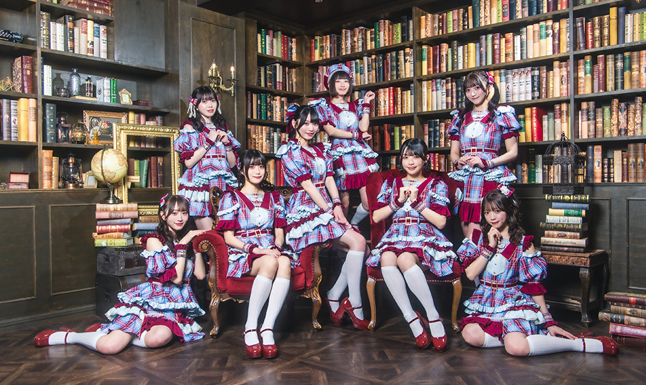 なみだ色の消しごむ、rock field (ロックフィールド) ✕ コロムビアより新体制初となるニューシングルがリリース決定