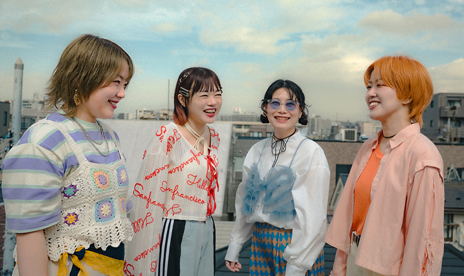 ITAZURA STORE、活動の集大成となる2年ぶりのワンマンを控え、歩みを振り返り未来への希望を描いた配信SG「夢」をリリース！MV公開も！！