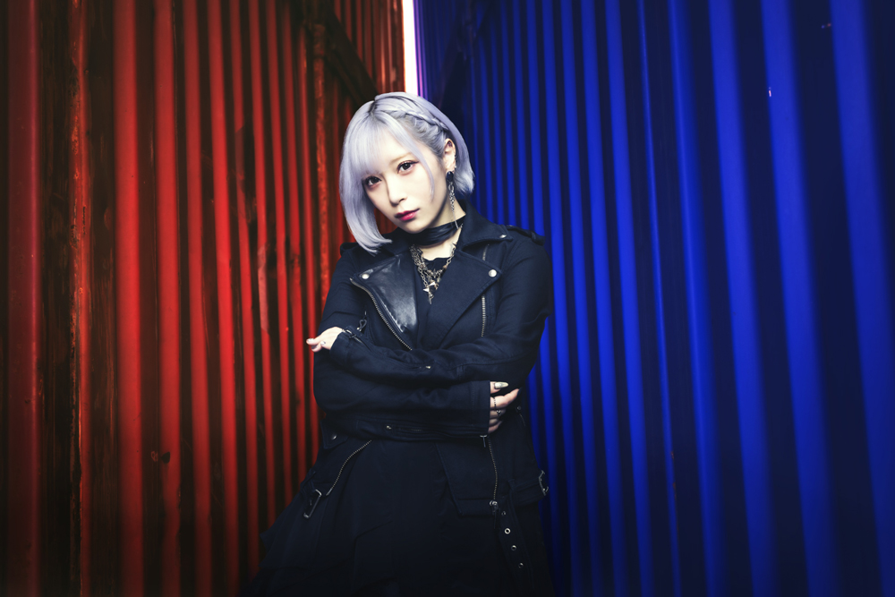 ReoNa、新曲「Wake Me Up (読み：ウェイクミーアップ)」が、『パチスロ ソードアート・オンライン オルタナティブ ガンゲイル・オンライン』に搭載決