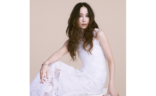 中島美嘉、25周年記念アルバム「M25」リリース決定！