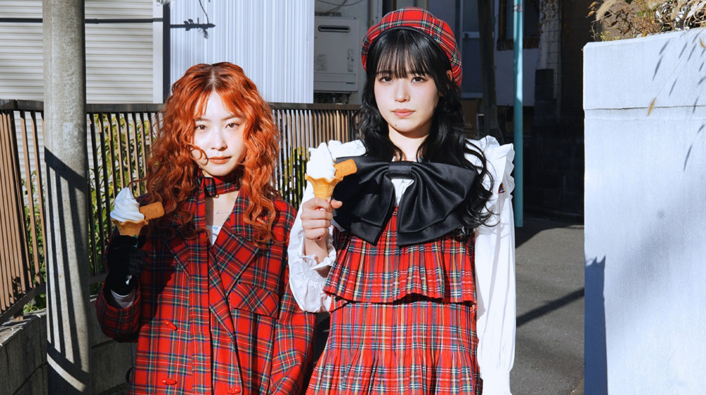 みきなつみとゆめこ（折れないしっぽ）によるユニットの1st デジタルシングル「I spice」配信スタート！