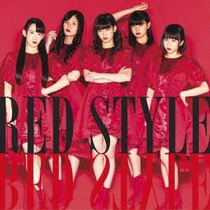 RED STYLE 【タイプB】