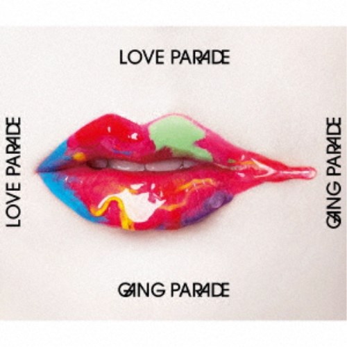 ＬＯＶＥ　ＰＡＲＡＤＥ