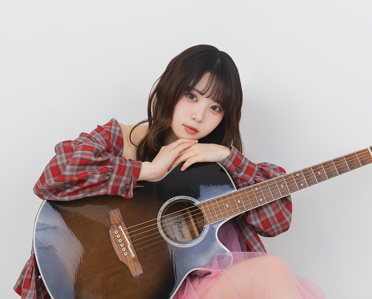 アー写