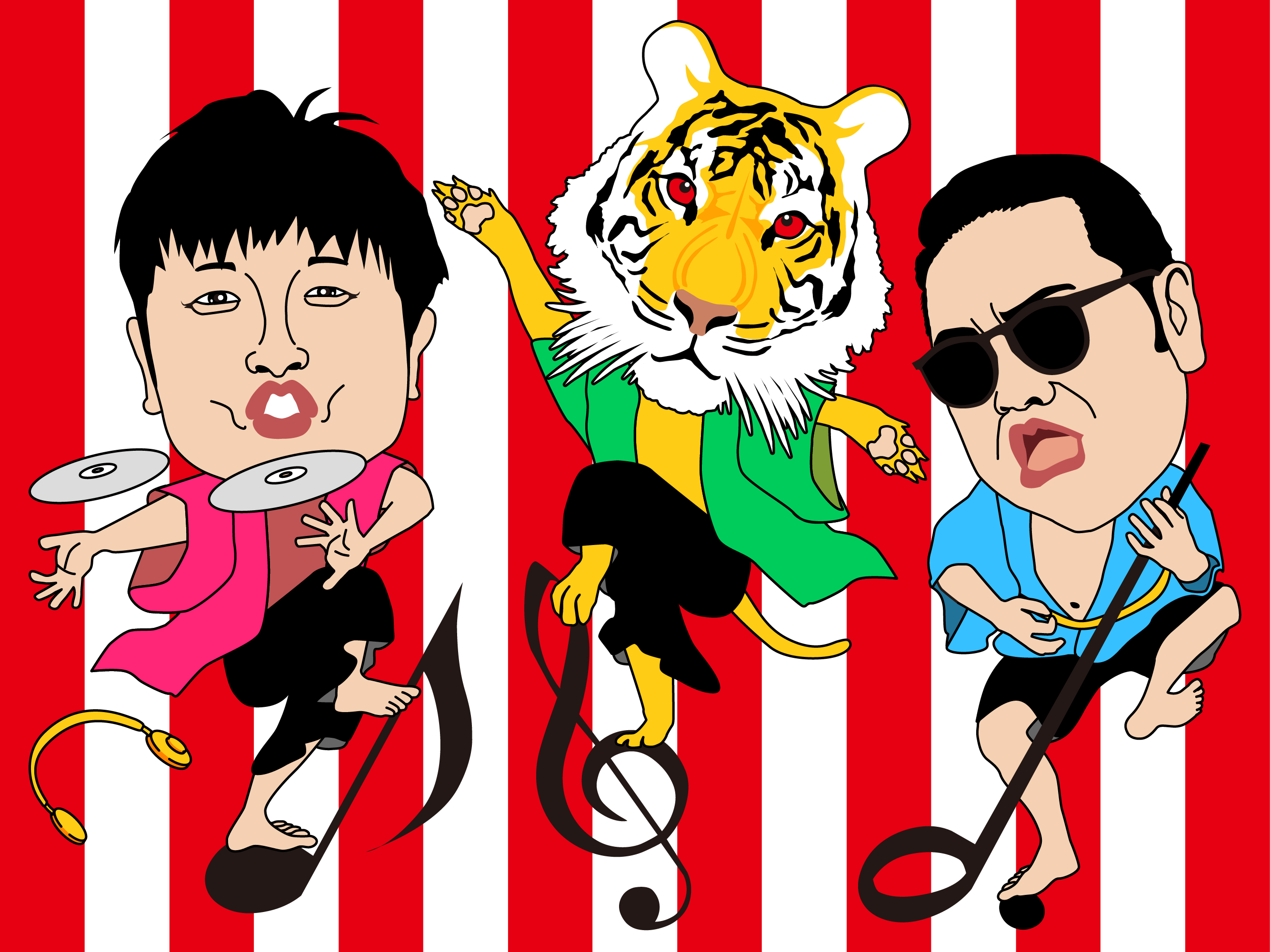 アー写
