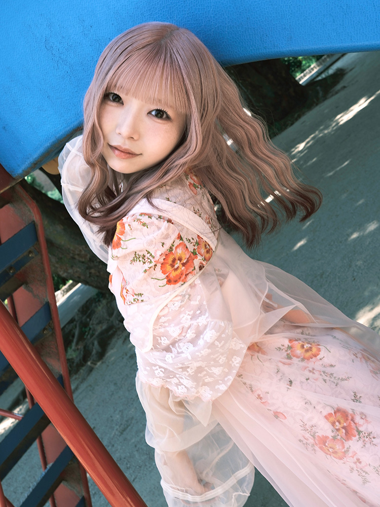 アー写