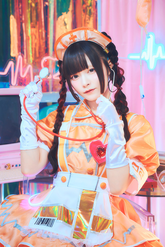 ひなたゆま