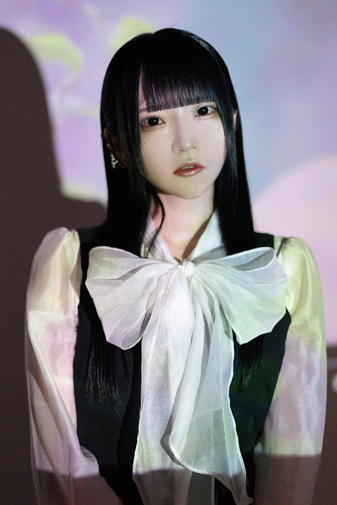 アー写