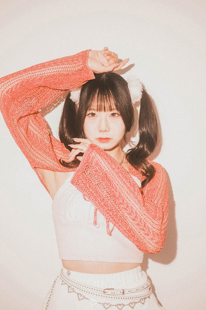 みにゅん