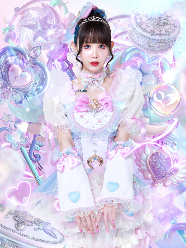 ジャケット