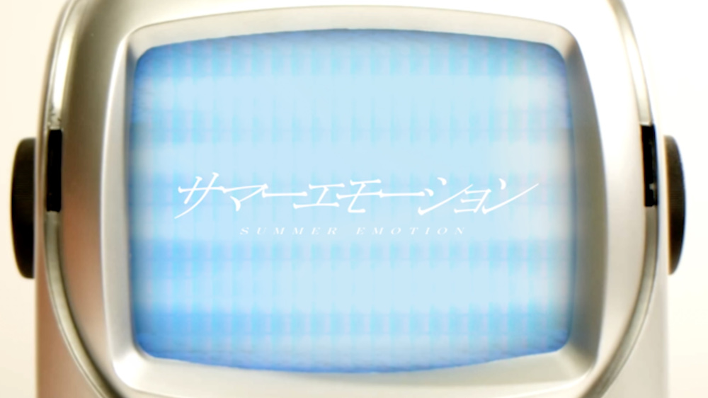 ジャケット