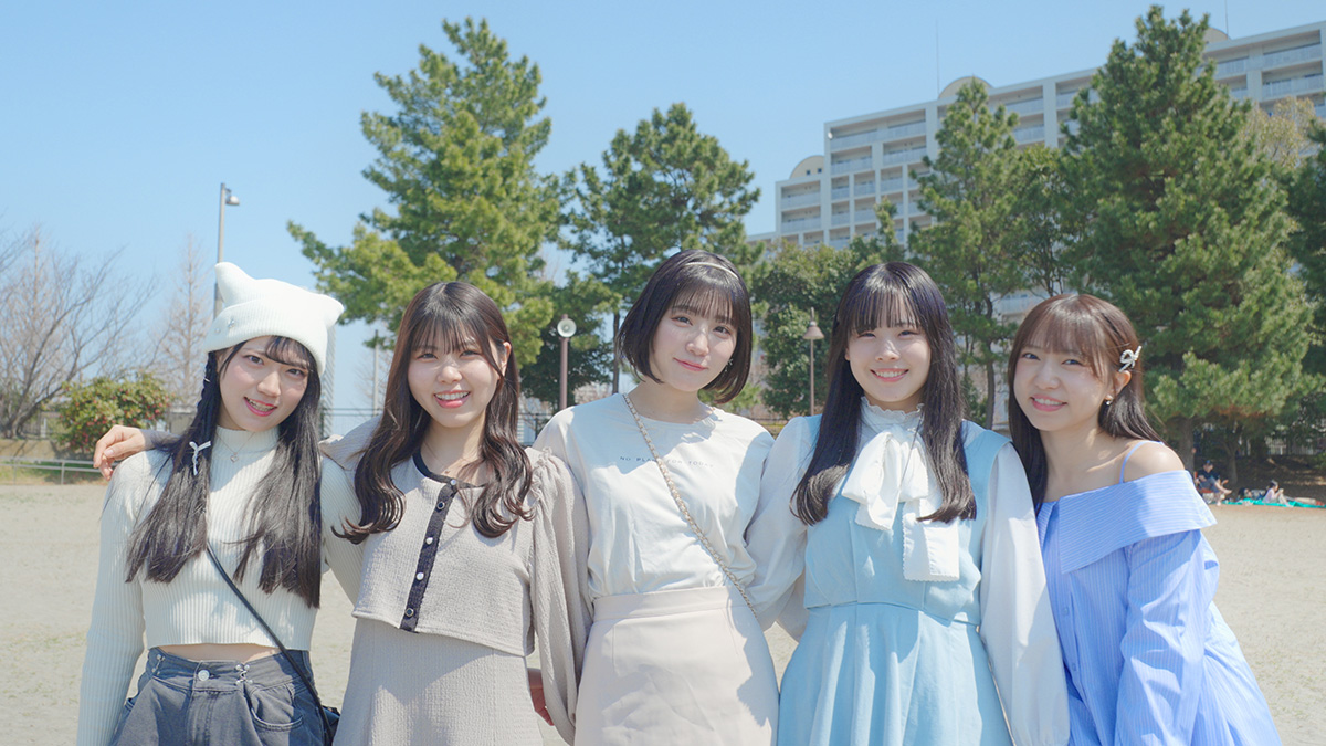 アー写