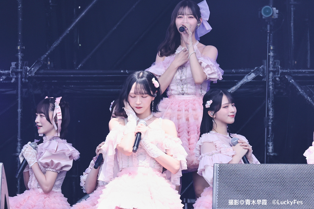 ライブ1