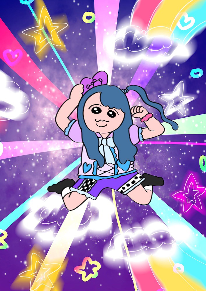 アー写