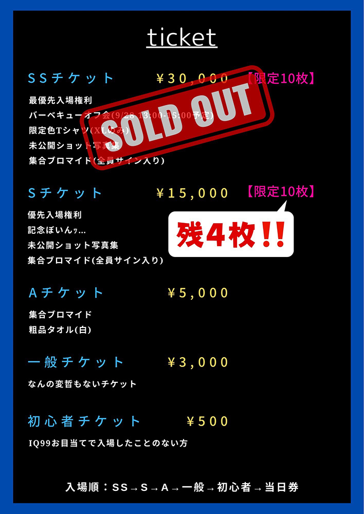 フライヤー