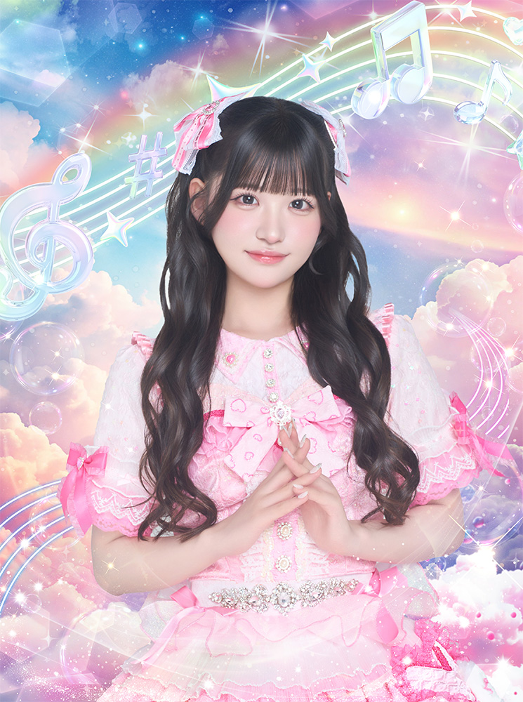 一ノ瀬瀬あのん