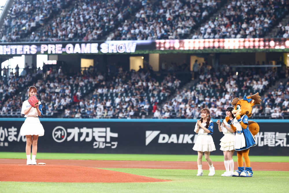 ライブ1