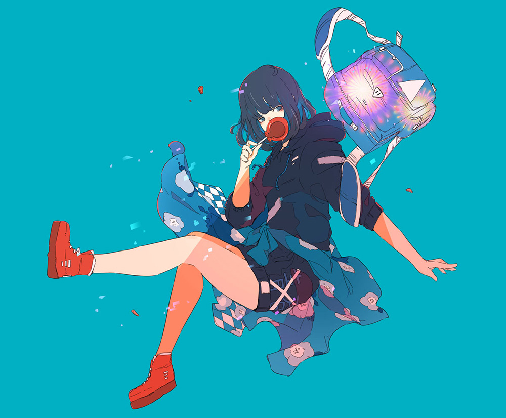 三パシベスト