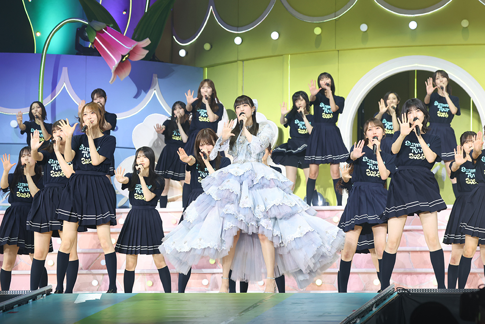 乃木坂46「真夏の全国ツアー2026」8月9日福岡公演-ライブ写真②.jpg