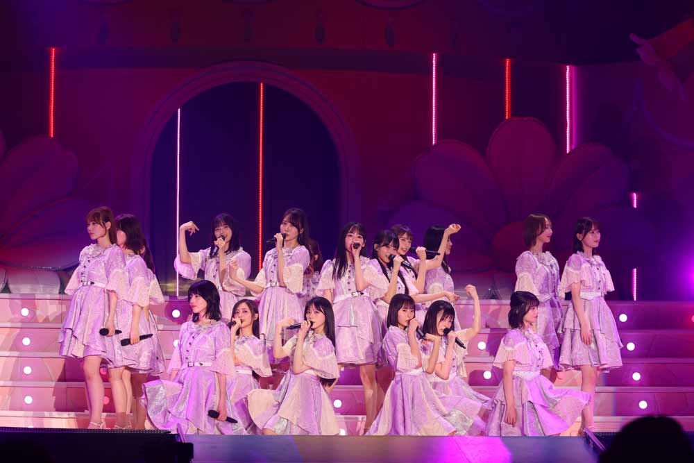 ライブ1