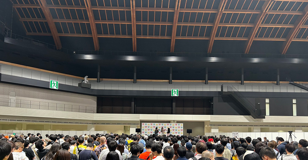 アー写