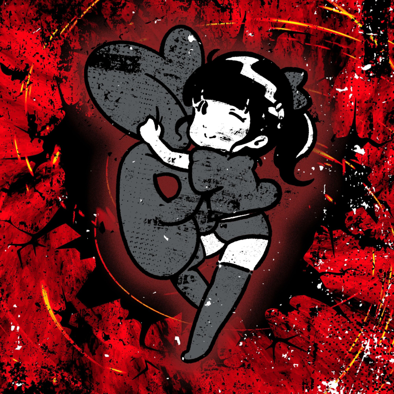 ジャケット