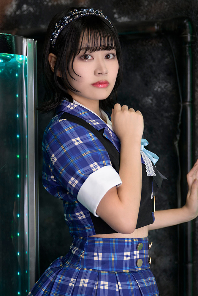 アー写