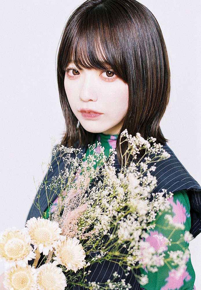 アー写