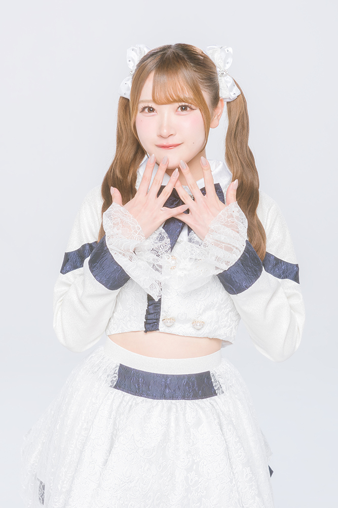 天野心愛
