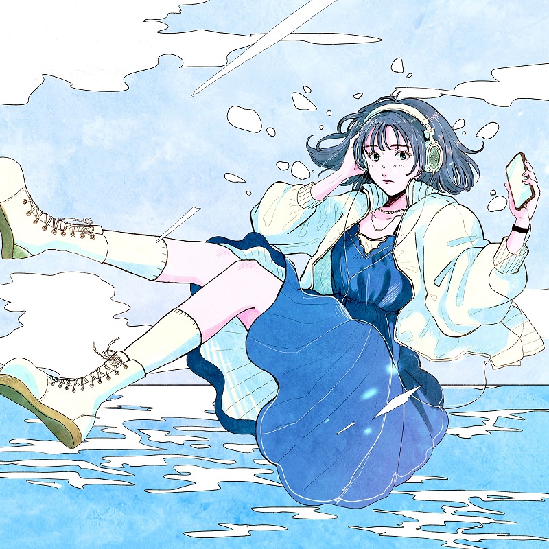 アー写