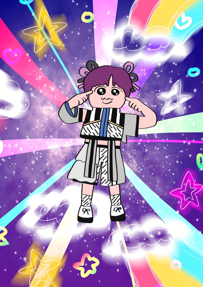 アー写