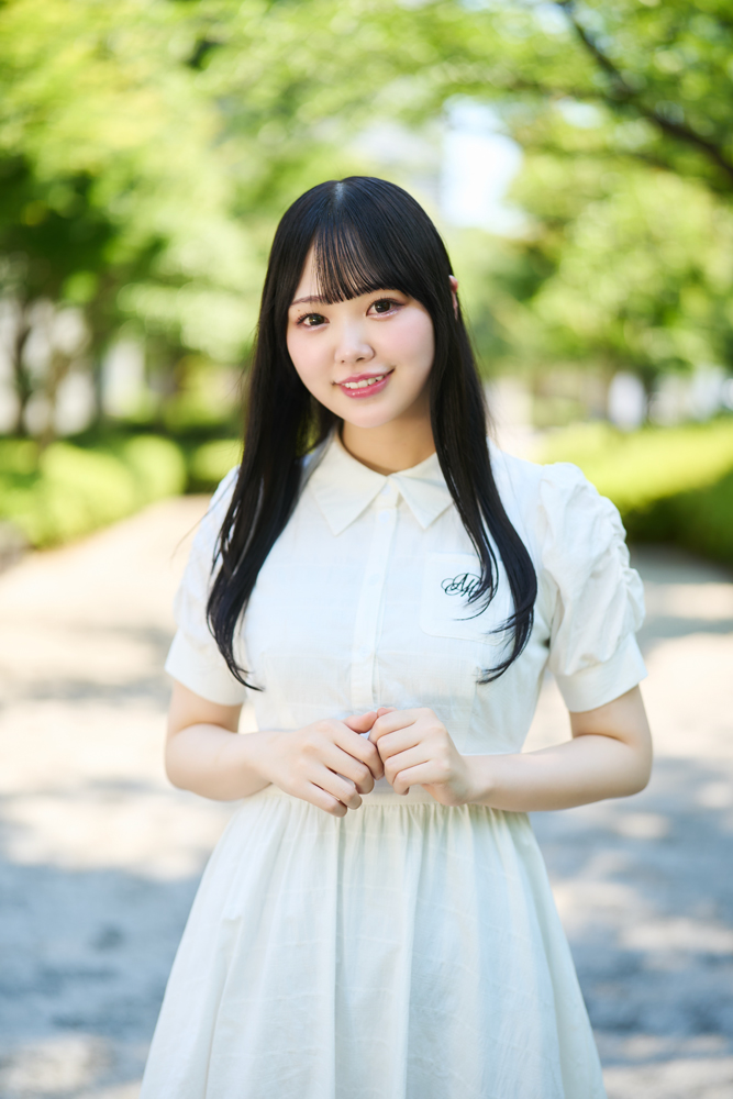 美波