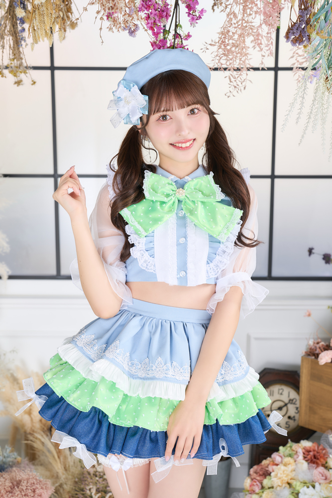 新庄