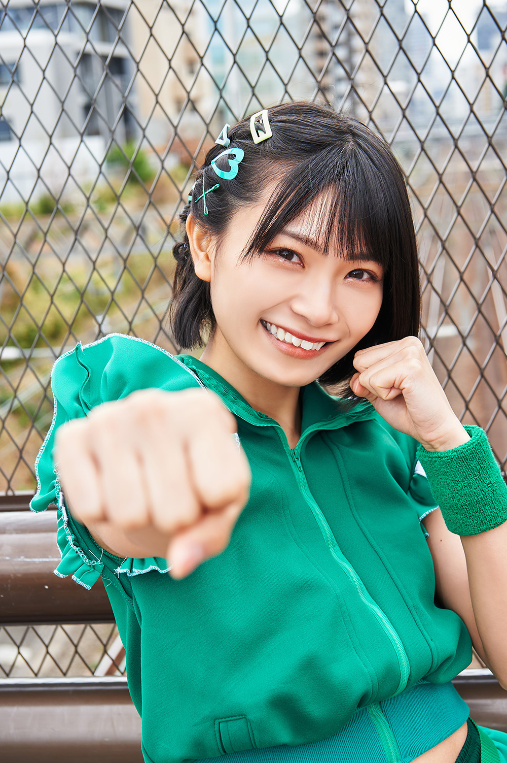 アー写